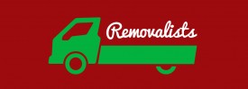 Removalists Quiera - Furniture Removals